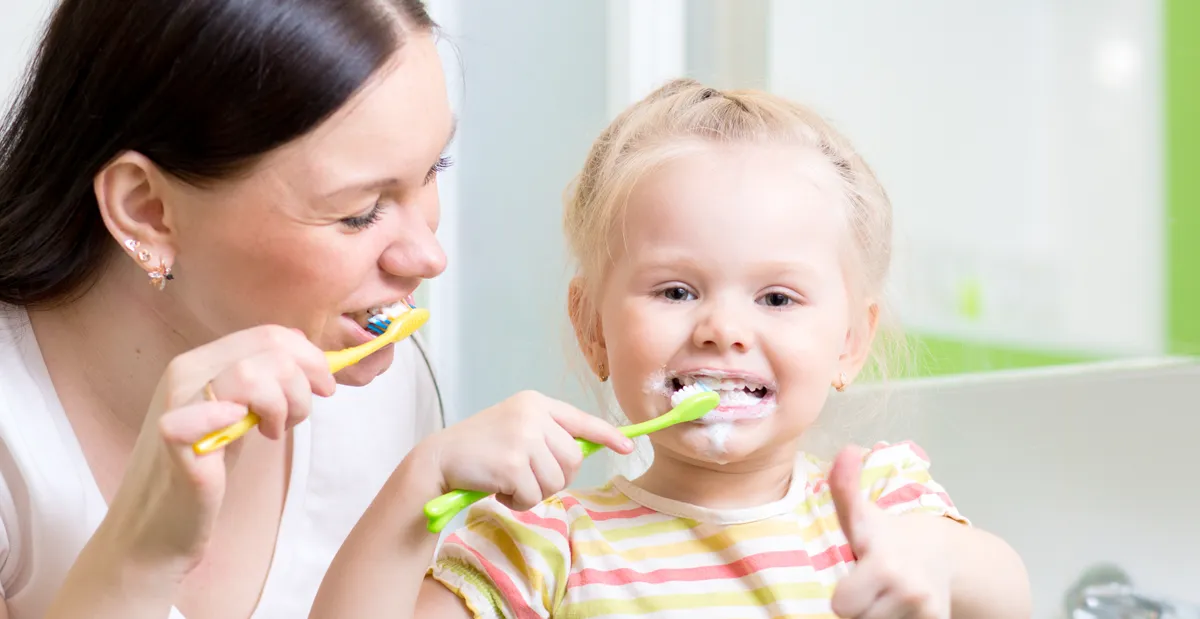 How to Prepare Your Child for First Dental Appointment