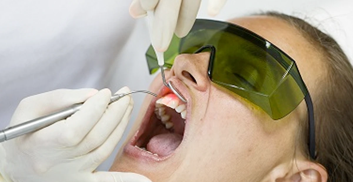 Will a Tooth-Whitening Procedure Harm My Teeth?