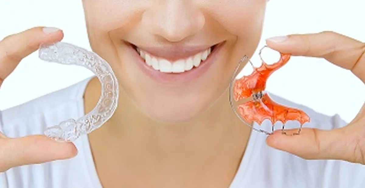 Adult orthodontic braces: what are my options